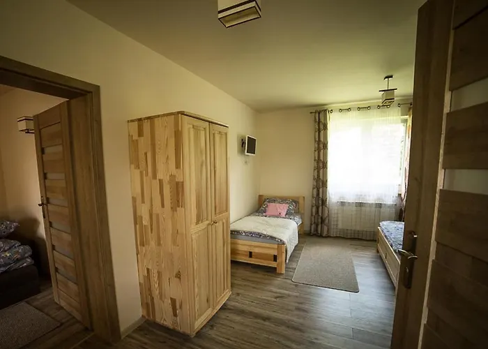 Ostoja Niedzwiedzia