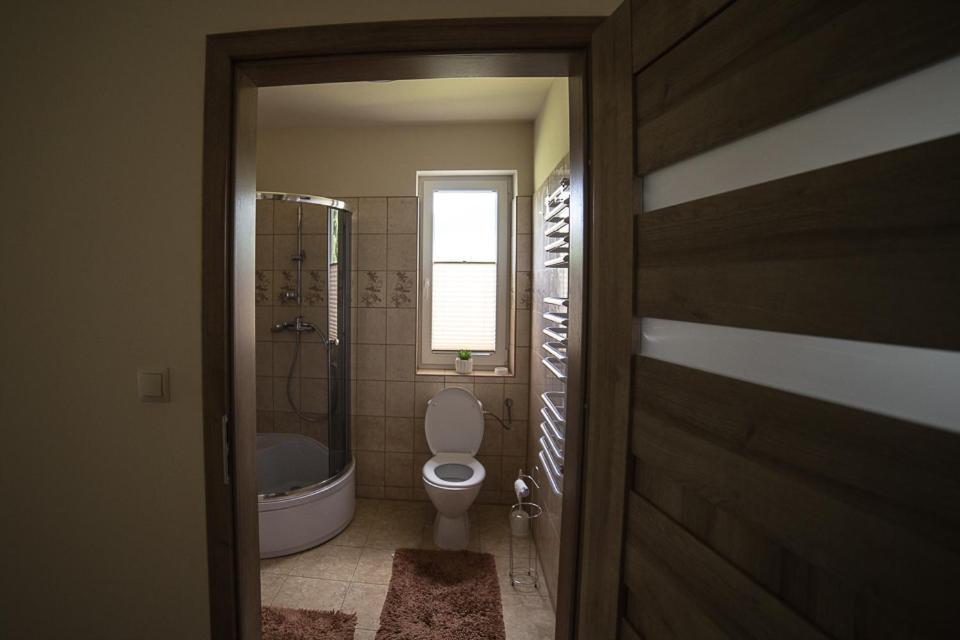 Ostoja Niedzwiedzia Apartment *