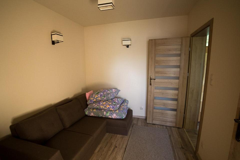Apartment Ostoja Niedzwiedzia Cisna